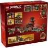 LEGO NINJAGO 71861 Senamiestis
