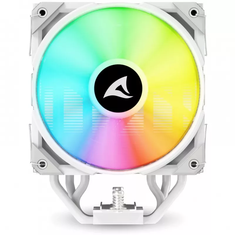 Sharkoon A50 RGB procesoriaus oro aušintuvas 1