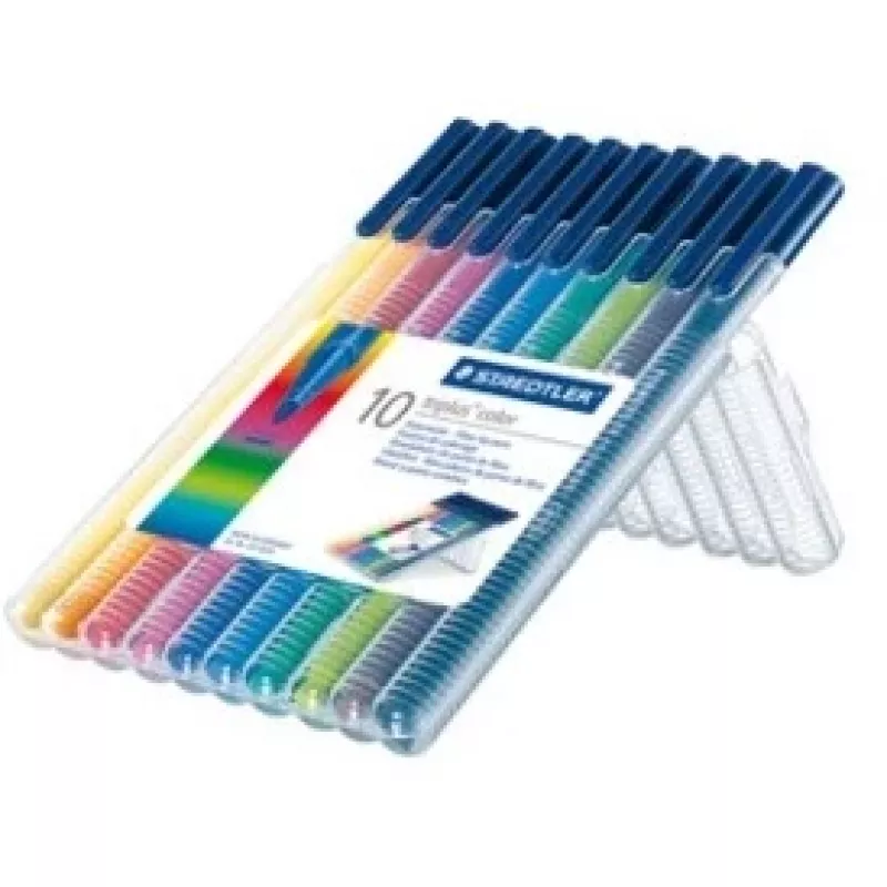 Žymeklis Staedtler triplus color 323