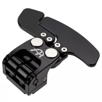 Dviguba pavarų perjungimo svirtelė Ascher Racing Gen6 GT – Ascher Racing modelis 76080046