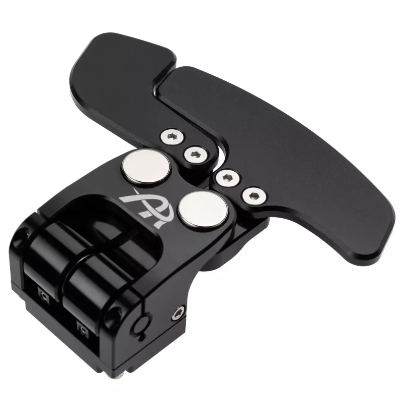Dviguba pavarų perjungimo svirtelė Ascher Racing Gen6 GT – Ascher Racing modelis 76080046