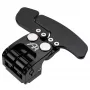 Dviguba pavarų perjungimo svirtelė Ascher Racing Gen6 GT – Ascher Racing modelis 76080046