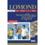 Lomond Premium 260 g/m² fotopopierius 10×15 cm Super Glossy 500 lapų