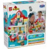 LEGO DUPLO 10467 Peppa Pig - Šeimos namas