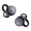 Belaidės ant ausies dedamos ausinės EarFun Clip (juodos) modelis CW100G