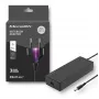 Qoltec 120W stalinis maitinimo blokas | 12V | 10A | 5.5*2.5 | + maitinimo laidas