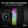 Corsair CMH32GX5M2E6000Z36 atminties modulis