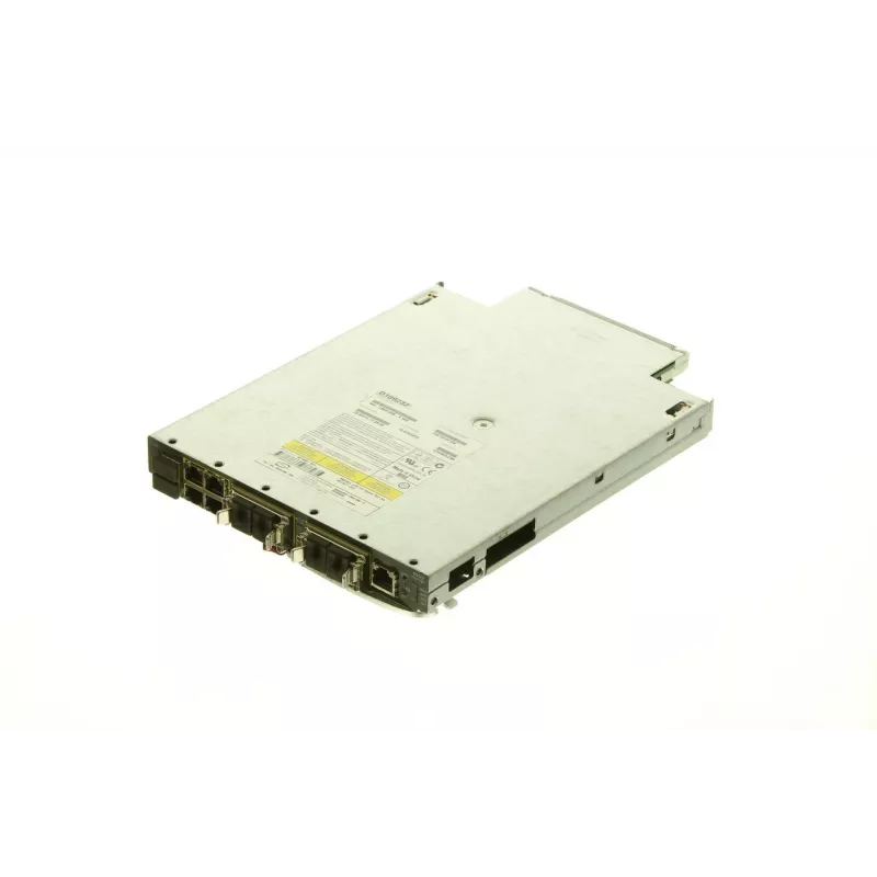 Ethernet komutatorius 10G Sps