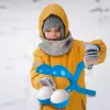 Sniego gniūžčių formavimo įrankis Jamara Snow Play 38 cm mėlynas