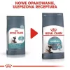 Royal Canin Hairball Care sausas kačių maistas, 10 kg — suaugusioms katėms skirta formulė, kukurūzai ir paukštiena