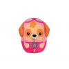 PAW Patrol Skye Squish Plush, oficialus žaislas iš populiaraus animacinio filmuko, minkštas pliušinis gyvūnas vaikams nuo 1 metų, 12 colių