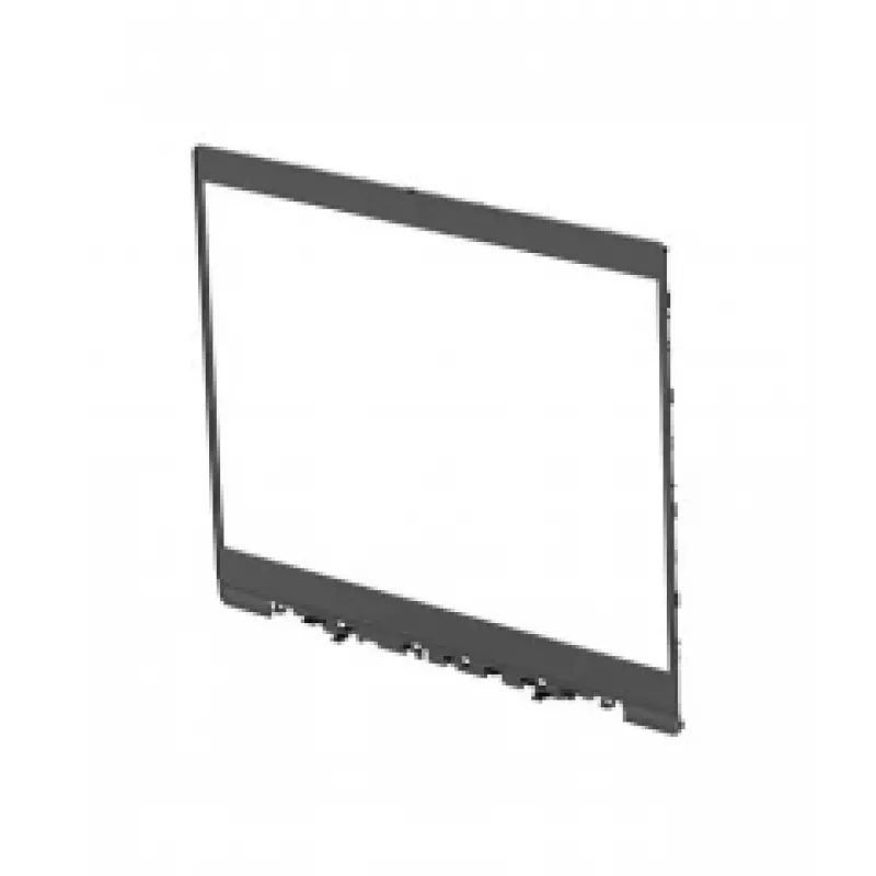 HP M01026-001 nešiojamojo kompiuterio atsarginė dalis Rėmelis