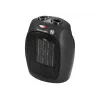 Adler AD 7702 Ventiliatorinis elektrinis šildytuvas Vidaus Nerūdijantis plienas 1500 W