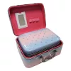 Kosmetinė „Extralink LIFESTYLE“ 3-in-1 organizatorius-makiažo dėklas, modelis 251