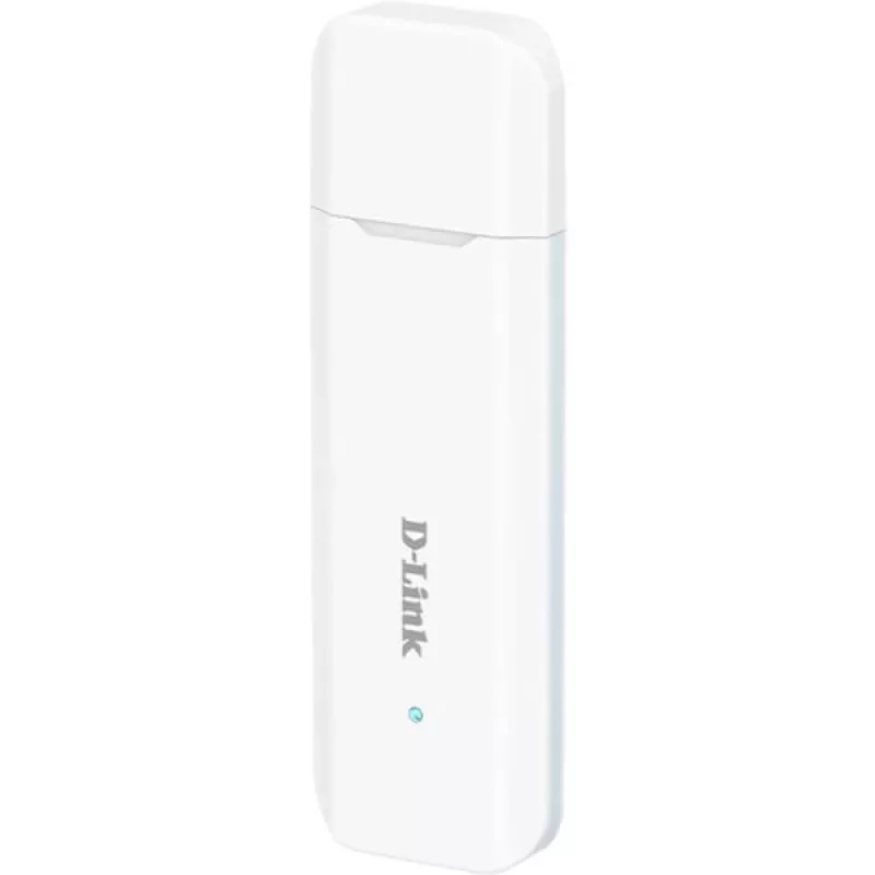 D-Link 4G LTE AX300 vienos juostos Wi-Fi 6 maršrutizatorius