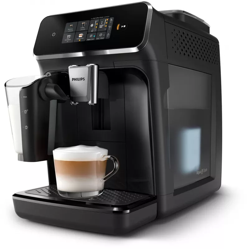 Philips EP2331/10 kavos virimo aparatas Pilnai automatinis Espreso aparatas 1,8 L