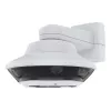 Tinklo kamera Q6010-E, 4x5MP, 20 MP.