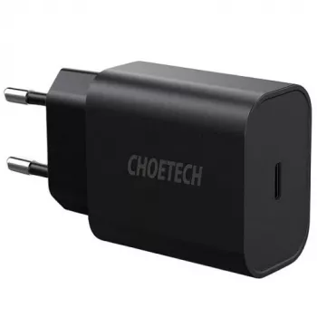 Maitinimo adapteris extra digital PD6003 USB Type-C 25W PD PPS