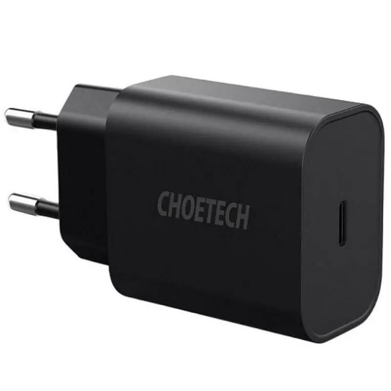 Maitinimo adapteris extra digital PD6003 USB Type-C 25W PD PPS