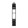 Apsauginis metalinis narvelis Puluz PU941B su trikojo adapteriu, skirtas Insta360 X4