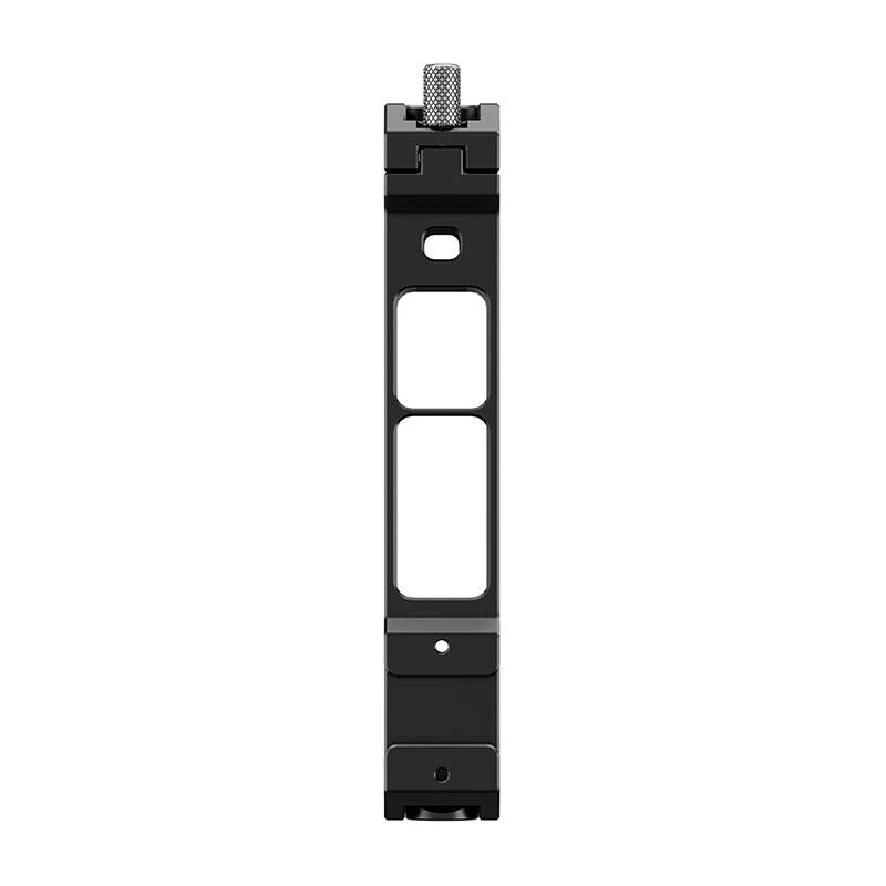 Apsauginis metalinis narvelis Puluz PU941B su trikojo adapteriu, skirtas Insta360 X4