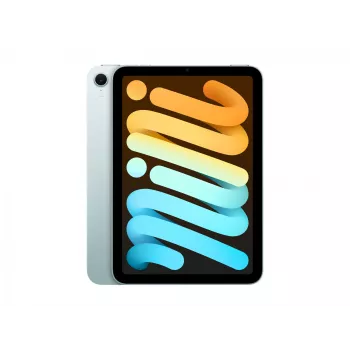 Planšetinis kompiuteris Apple iPad mini 8,3 colio A17 Pro 512GB iPadOS 18