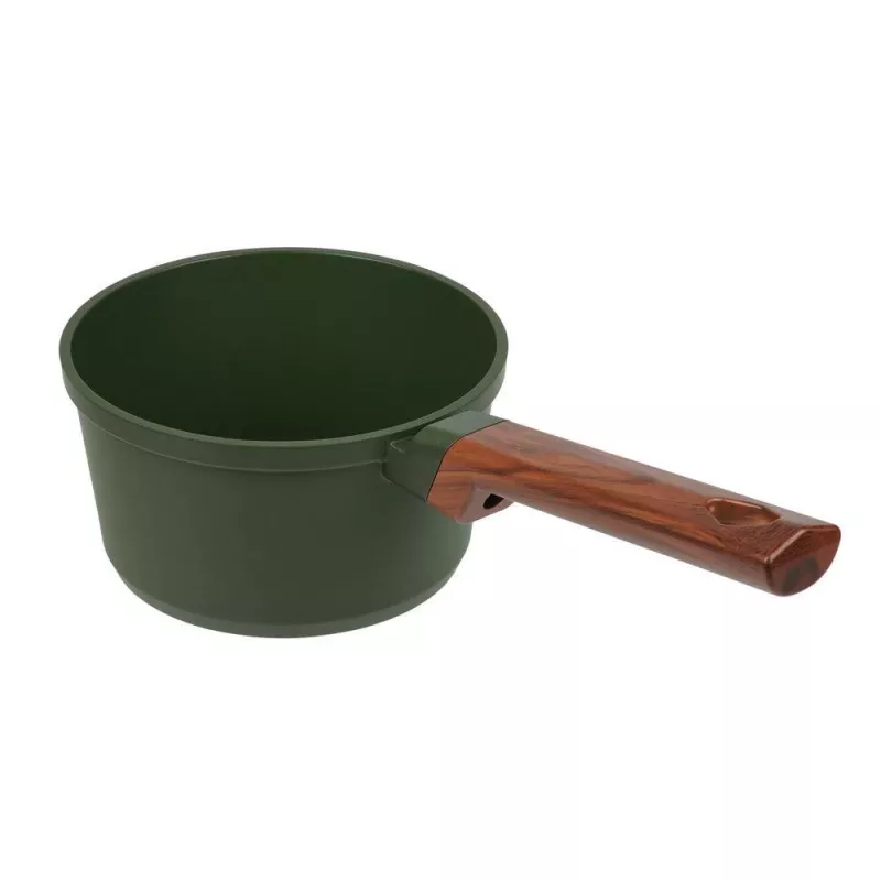 Puodas RESTO 93700 — nerūdijantis plienas 16 cm, 1,4 L virimo puodas