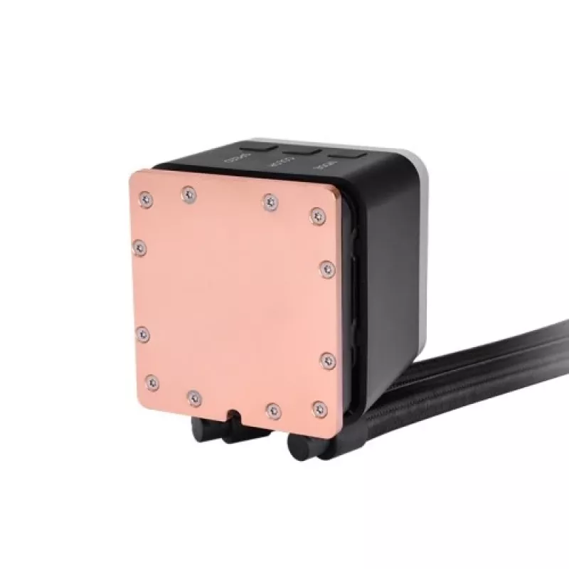 Thermaltake AIO Toughli quid 360 ARGB TRX40