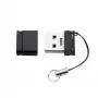USB atmintinė Intenso 32 GB USB Type-A 3.2 Gen 1 juoda