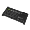 Green Cell HP122 nešiojamojo kompiuterio atsarginė baterija (HP122)