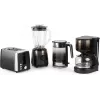 Kavos virimo aparatas Progress 1,25 l EK4068PBLK-VDE