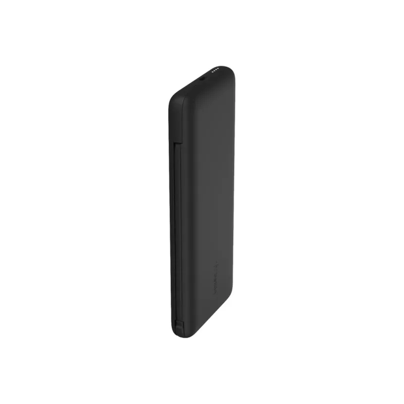 Nešiojamasis įkroviklis Belkin BPB006btBLK 10000 mAh