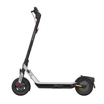 Segway eKickScooter E3 E | 800 W | iki 25 km/h | 10 colių