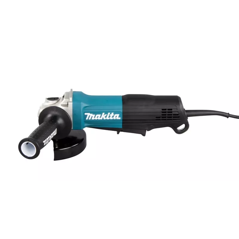 Makita GA5050R kampinis šlifuoklis, 125 mm, 1300 W