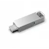 USB atmintinė PNY 128 GB USB Type-A USB Type-C DUO LINK