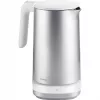 ZWILLING PRO elektrinis virdulys 1,5 L 1850 W 53006-000-0 Sidabrinis