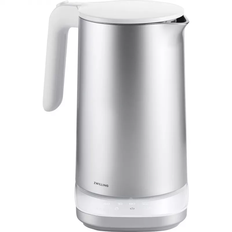 ZWILLING PRO elektrinis virdulys 1,5 L 1850 W 53006-000-0 Sidabrinis