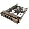 DELL KG1CH diskų skyriaus dangtelis 8,89 cm (3,5 colio) apdailos panelė