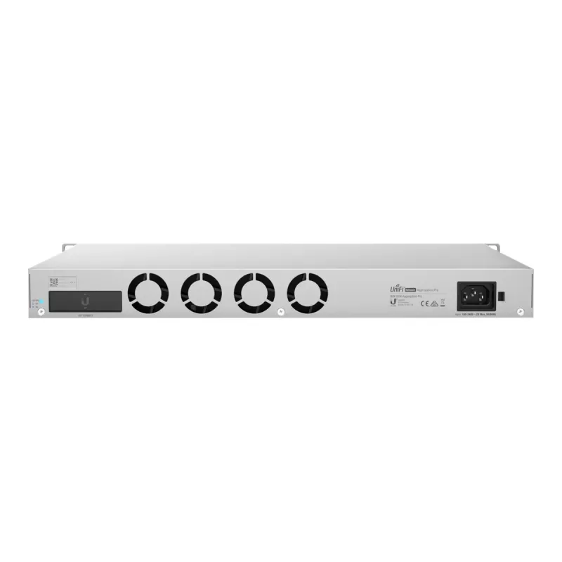 Ubiquiti UniFi Switch Pro Aggregation Managed L3 pilkas