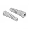 Kabelio sandariklis DeLOCK 60344 Pilkas plastikinis 1 vnt.