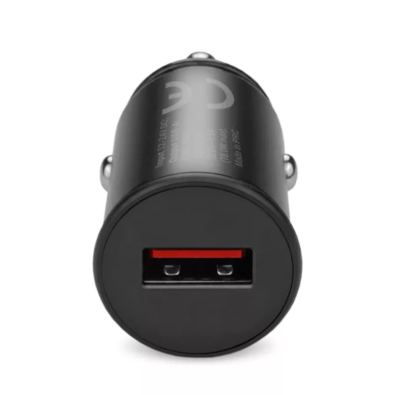 Automobilinis kroviklis everActive CC-15Q QC3.0 18W 1×USB
