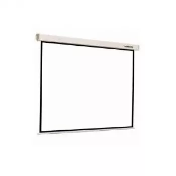 Reflecta CrystalLine Rollo projekcinis ekranas 1:1 196x196 cm