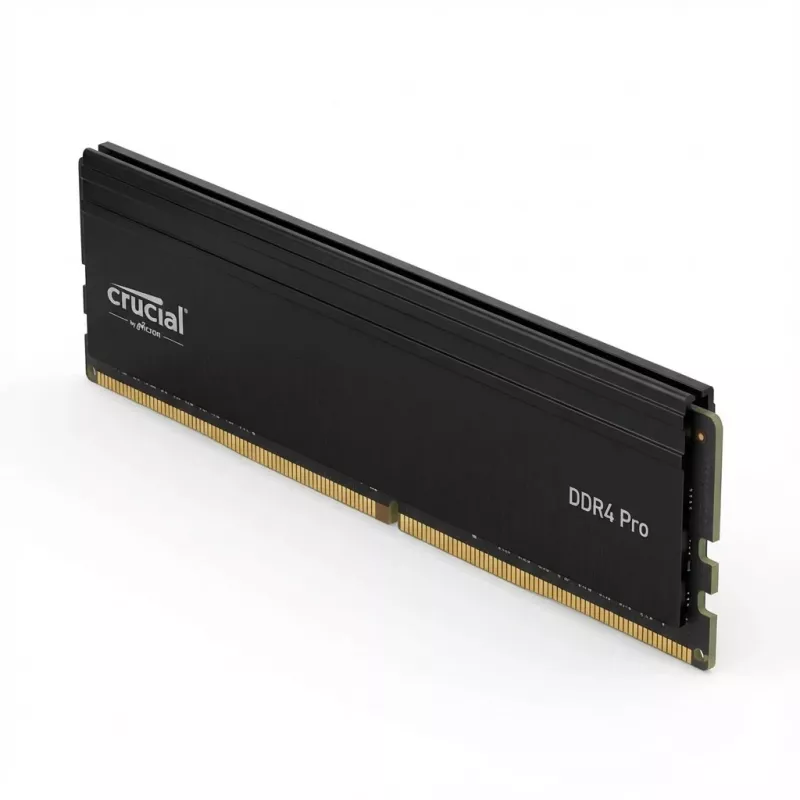 Atminties RAM Crucial DDR4 16GB 3200MHz