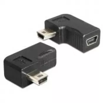 Jungčių perėjimo adapteris DeLOCK 65448