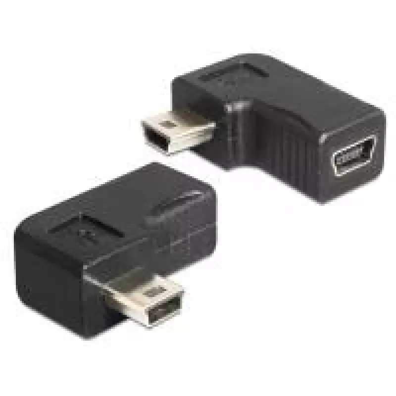 Jungčių perėjimo adapteris DeLOCK 65448