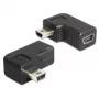 Jungčių perėjimo adapteris DeLOCK 65448
