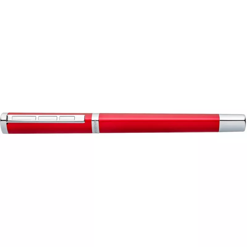 Automatinis plunksnakotis Staedtler Triplus 474 Raudonas