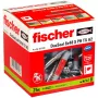 Išsiplėtimo inkaras Fischer DuoSeal 8 x 48 S PH TX A2