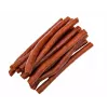 Šunų skanėstai Hilton Soft Beef Sticks 500 g — minkšti jautienos dantų kramtukai suaugusiems šunims, 500 g pakelis