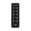 Išmanusis durų užraktas NUKI 9120072080609 — Bluetooth (5.0), IP65, kodinis užraktas, CR2032 baterijos pridedamos